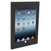 PAD26B - Anti-theft Steel iPad Pro (12.9inch) mount with lock